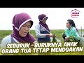 DOA IBU TAKAN PERNAH PUDAR SEPANJANG MASA | KILAU EPS 513 (2/6)