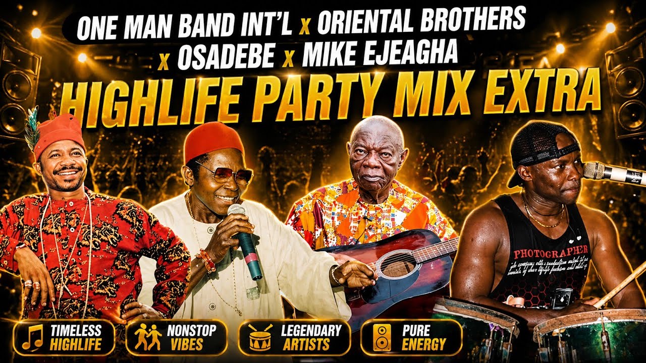 BRA盤71年オリジ！De Souza E Sua Orquestra/Same One Man Band Int'l ft Oriental Brothers x Osita Osadebe x Mike
