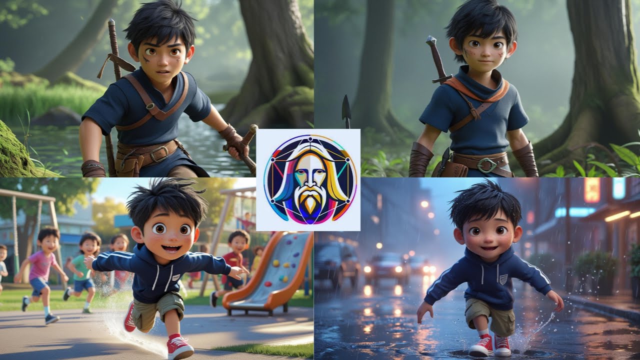 Mastering Consistent Characters in Leonardo AI(Step-by-Step Tutorial) || And Make up to 57,000$/year