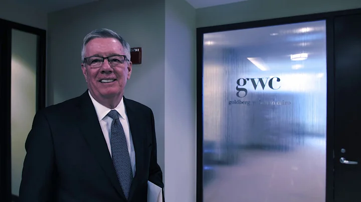 GWC Injury Lawyers Attorney - Stephen M. Thacker