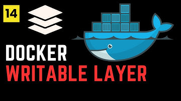 Understanding Docker