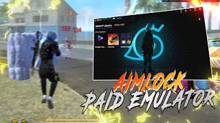 This Secret Emulator Gives 100% Headshots : Paid Emulator For Free l Best Version