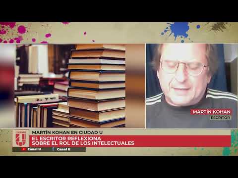 La escritura y