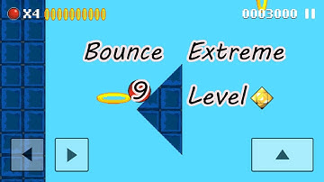 Bounce Classic | Bounce Extreme | Level 9