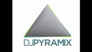 Airplanes / Written In The Stars (DJ Pyramix mashup)
