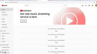 Video 3: Uploading your Screencast to YouTube