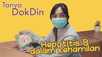 Hepatitis B dalam kehamilan