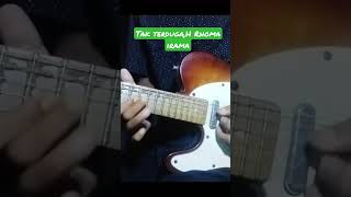 Tak Terdugarhoma Iramacover Gitarzulia Musik