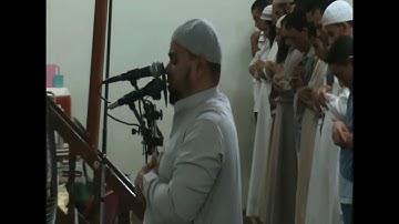سورة الإسراء كاملة بصوت الشيخ عبدالله كامل _من تسجيلات صلاة القيام بمجمع بدر