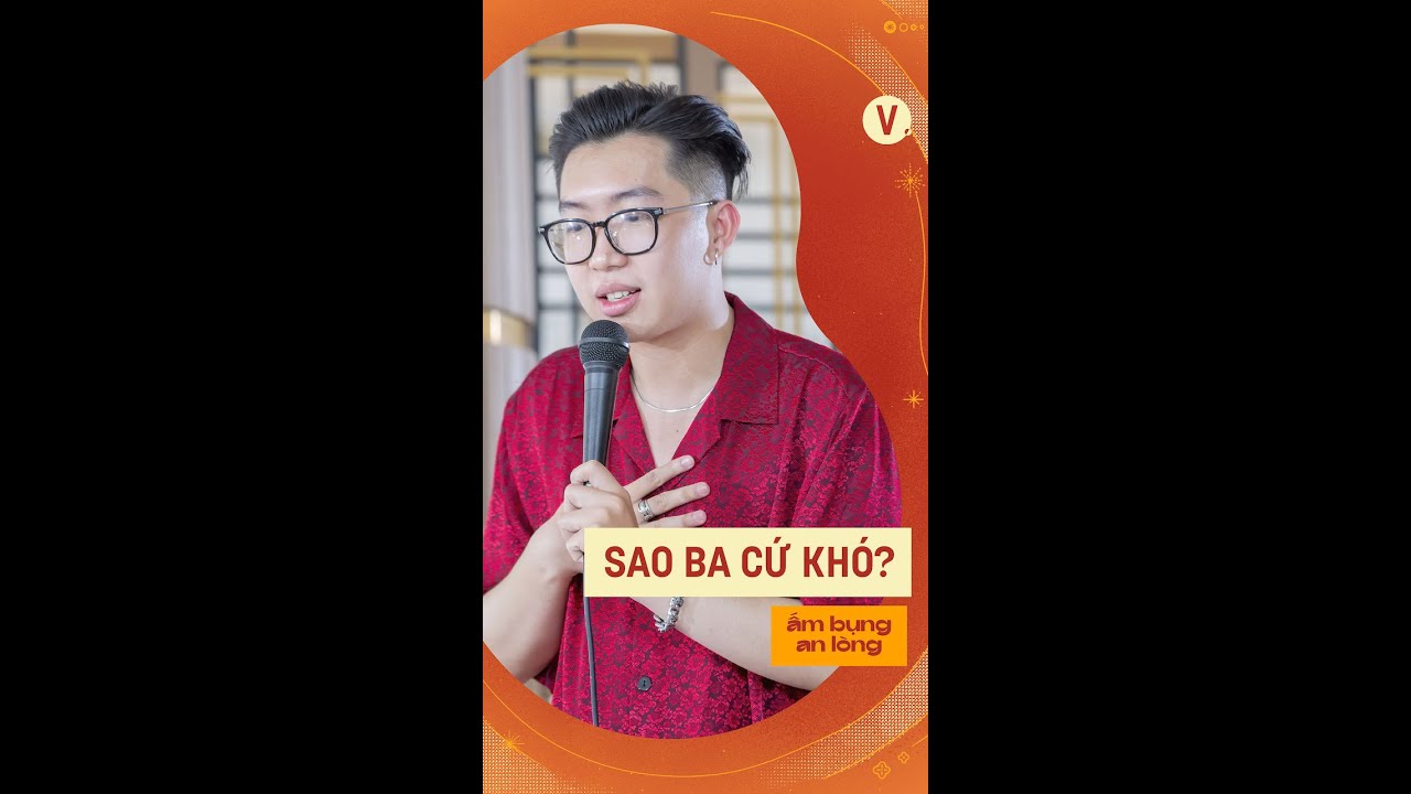Tại sao ba không tin tưởng con? Tại sao ba không tin tưởng con?