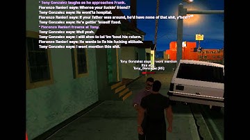 [PR-RP] Tribute to Santello Crew.