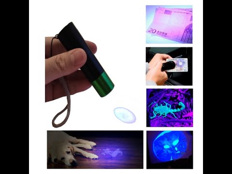 POWER Led Mor