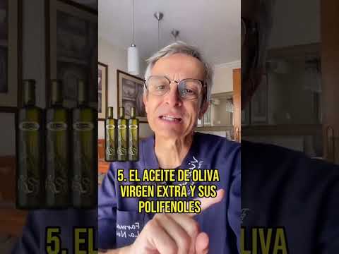 10 ALIMENTOS más