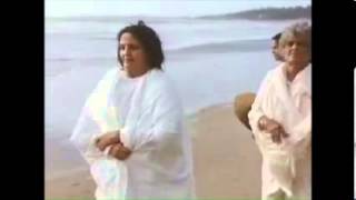 Deva Premal - Yemaya Assessu - Anandamayi Ma