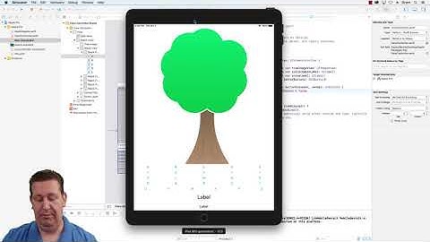 Apple Pie Project - part 2 - App Development with Swift