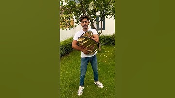 How to fold Reflector ?? #shortvideo #shorts #viral