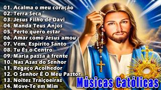 Músicas Católicas que Inspiram a Missão de ser Pai segund...