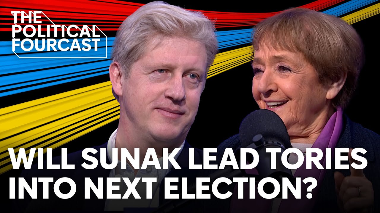 Will immigration decide the election and Sunak's future?