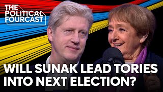 Will immigration determine the election and Sunak’s future?
