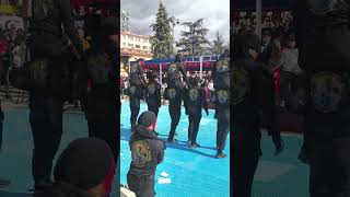 Kastamonu Jandarma Komando Merkez Komutanlığı. 29 Ekim 2025