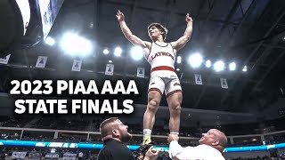 2023 PIAA AAA State Finals