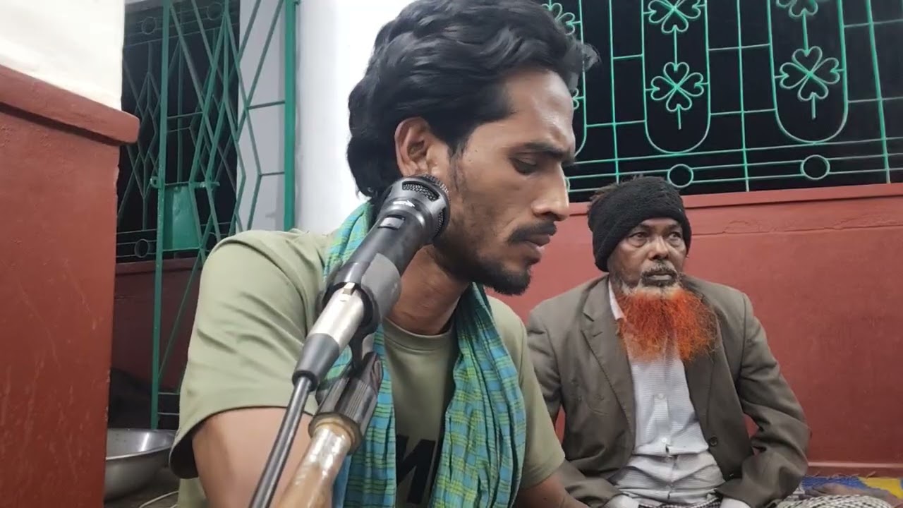 হায়রে পিরিতি বুঝলাম না রীতি 