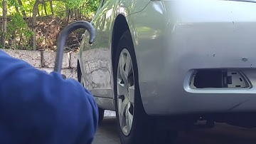 How to use a snatch block for towing
