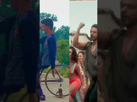 Jhoome Jo Pathaan Song | Shah Rukh Khan, Deepika | Vishal & Sheykhar, Arijit Singh, Sukriti, Kumaar