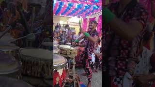 Burdha Krushna Guru Sambalpuri Bhajan Nilu Kanda Team