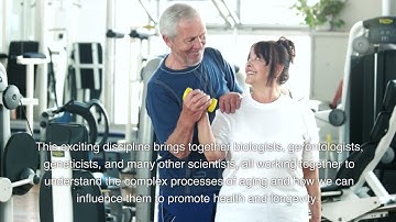 Introduction to Longevity: Adding Life to Your Years