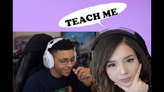 Myth Teaches Poki How To Build