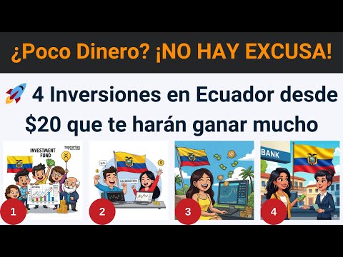 ¿Poco Dinero? ¡NO