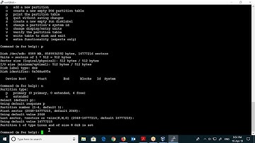 Linux Crash Course for Hadoop Aspirants - Part 2 of 5