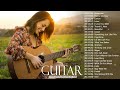 Top Guitar Covers of Popular Songs 2023 - Best Instrumental Music For Work, Study, Sleep