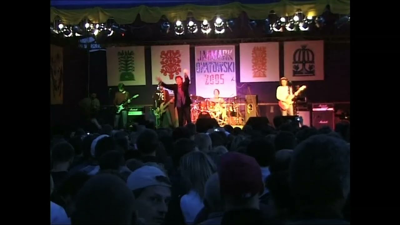 5 06.2005 - LADY PANK - KONCERT (JARMARK OPATOWSKI)