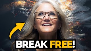 How to Reprogram Your Mind and Build a New You | Mel Robbins