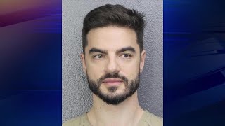 US Marshals arrest ex-husband of South Florida woman who went missing in Spain by WSVN-TV 1,679 views 8 days ago 2 minutes, 33 seconds