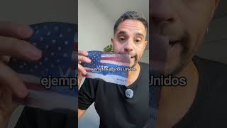Visa o pasaporte? te contamos la diferencia ✈️ #visa #pasaporte #travel #passport #viajerosa365 Visa o pasaporte? te contamos la diferencia ✈️ #visa #pasaporte #travel #passport #viajerosa365