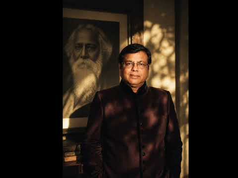 Tumi kon bhanganer pathe ele/তুমি   কোন্‌ ভাঙনের পথে এলে সুপ্তরাতে।@Rabindra Sangeet#@RonjoyBrotaRoy