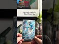 Articuno Uses Blizzard to Summon Another Snowstorm ❄️🌨️ #pokemonchannel #pokemontcg #snow #articuno