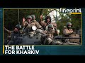 Russia-Ukraine War: Heavy fighting in Ukraine