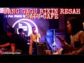 PRANK SHOLAWAT&NGAJI!!  ABANG GAGU BIKIN RUSUH SATU CAFE