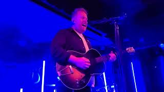 Gavin James - Only Love - Album Launch Gig In Whelans, Dublin - 22nd July 22