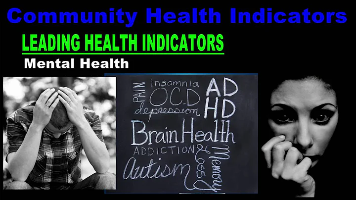 What Are Community Health Indicators?