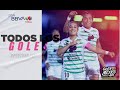 Todos los Goles J3 | LigaBBVAMXFemenil | Grita México A21