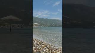 Corfu Ipsos Beach