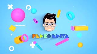 Te regalo esta Intro - PEDROEDITA