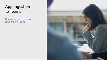 Navigating the Microsoft Teams app lifecycle