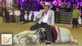 Joan Sebastian en Union Grove, Wisconsin Don Marcos