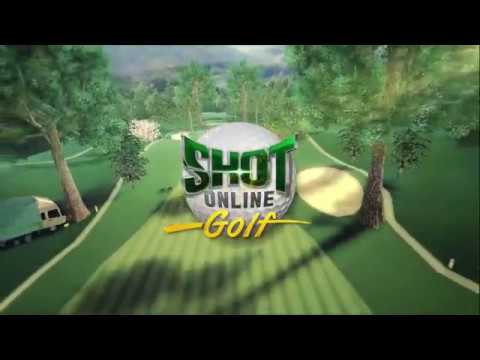 Shot Online Golf: World Championship Teaser